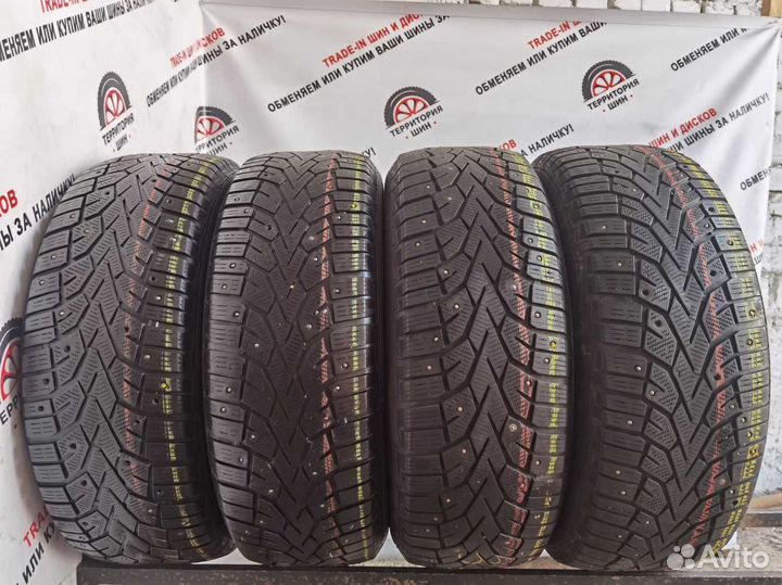 Gislaved NordFrost 100 SUV 235/65 R17 108T