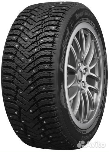 Cordiant Snow Cross 2 205/55 R16 94T