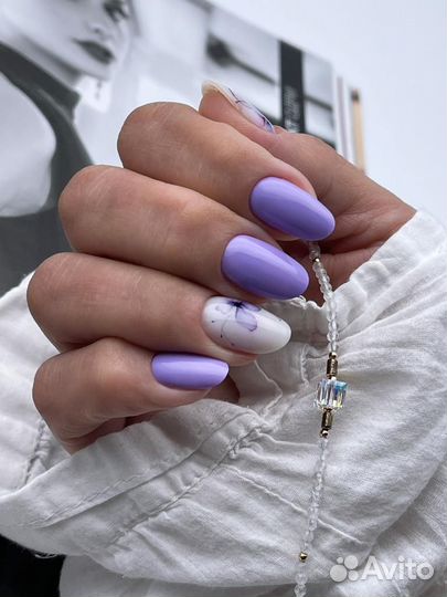 Мастер маникюра на дому