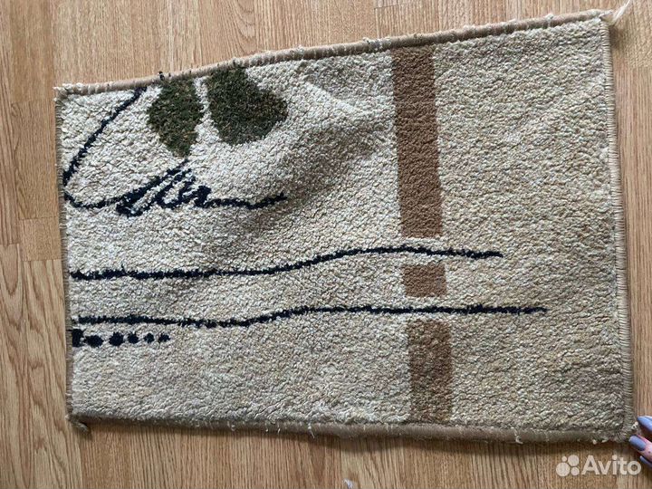 Ковер палас