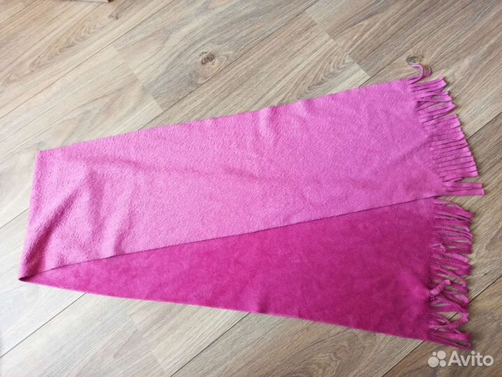 Шарфы sela, C&A и другие