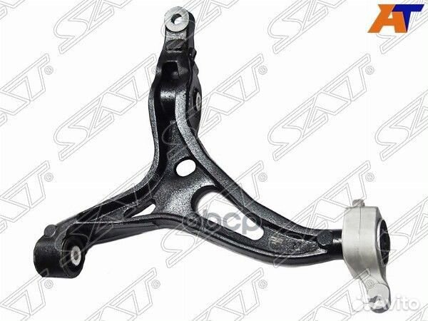 Рычаг передний нижний mercedes-benz W164 05-11