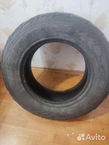 GrandTour Fighter 320 Eco 225/70 R16
