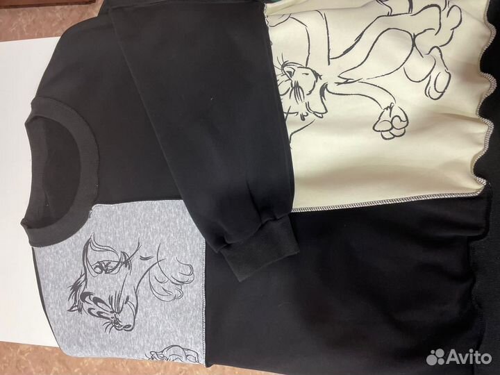 Одежда для всех