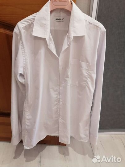 Рубашка для мальчика