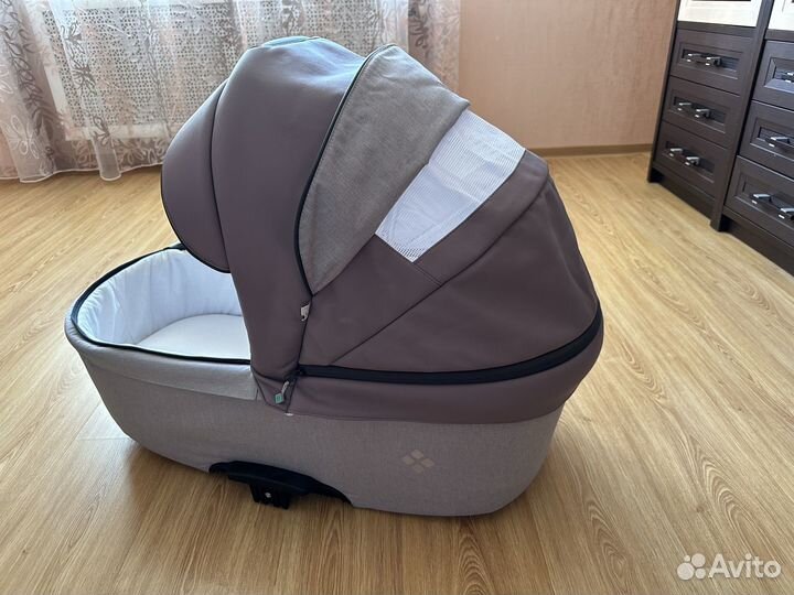 Коляска Bebetto Torino 2 в 1