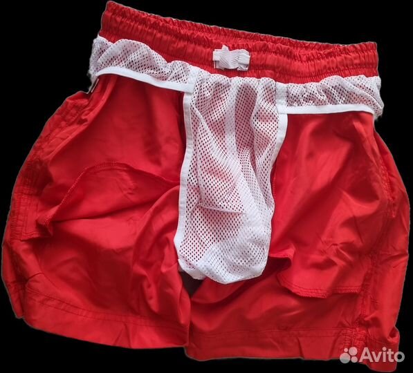 Шорты мужские(на подростка) новые
