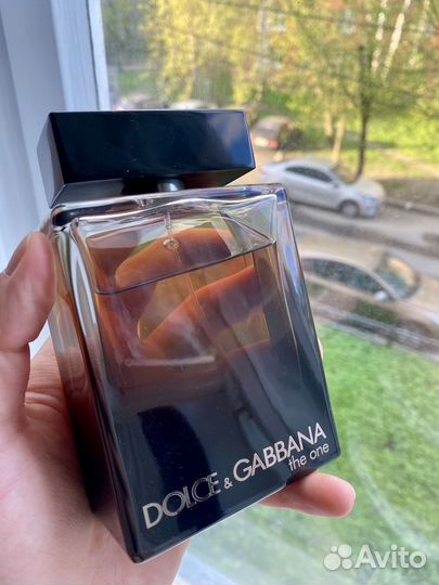 150 мл Dolce & Gabbana The One Eau de Parfum