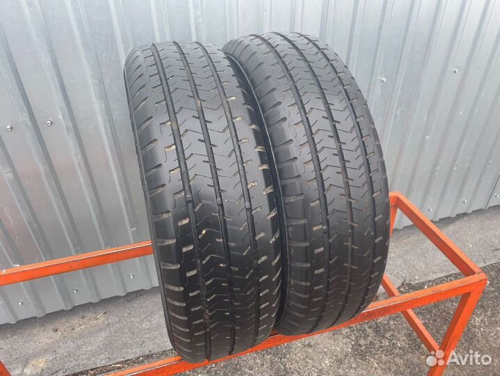 Uniroyal Rain Max 195/70 R15C 97T