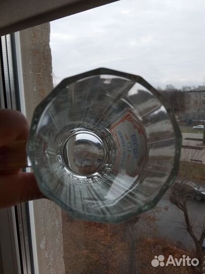 Кружка пивная СССР