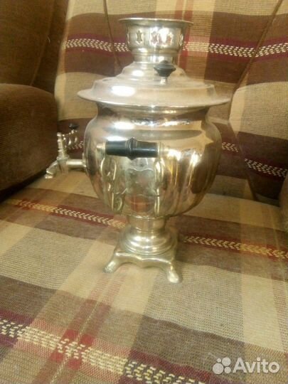 Самовар электрический