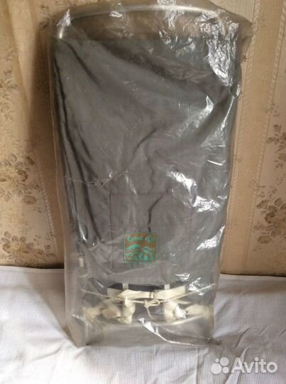 Станковый Рюкзак Ермак СССР 1992 г