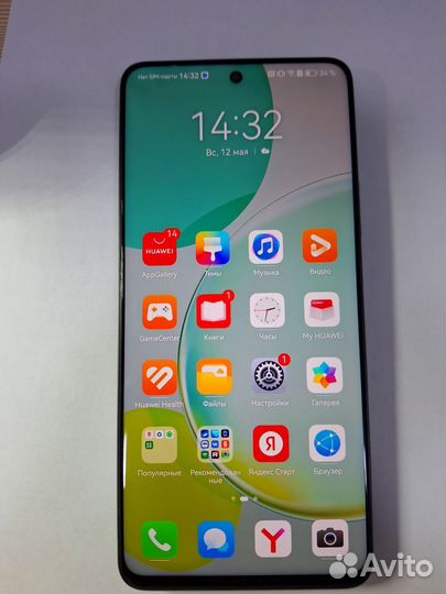 HUAWEI nova 11i, 8/128 ГБ