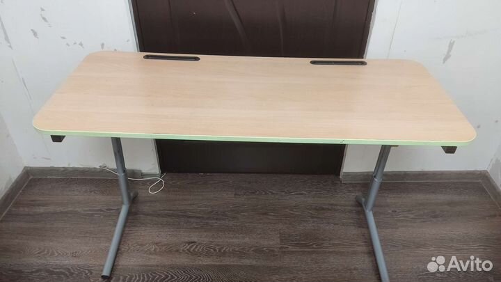 Растущая парта бу