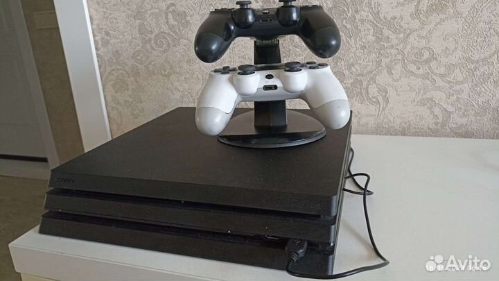 Sony playstation 4 pro 1tb