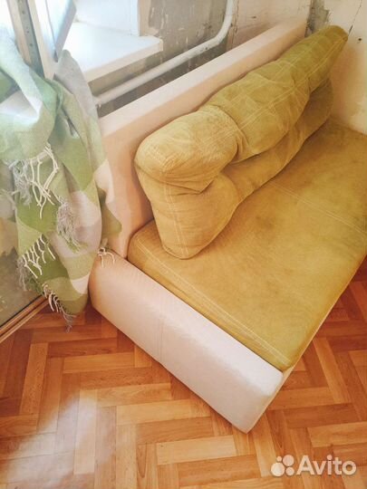 Диван турин