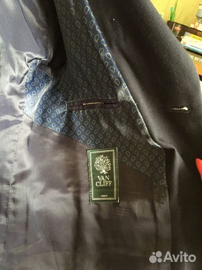 Пиджак детский