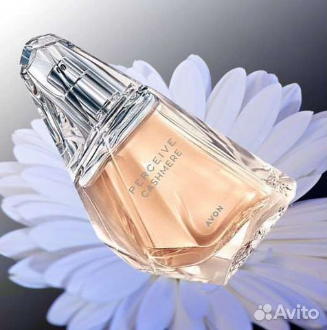 Perceive Full Speed Incandessence Эйвон Avon духи