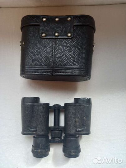 Бинокль СССР бпц5 8х30