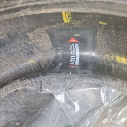 Pirelli Ice Zero 215/50 R17