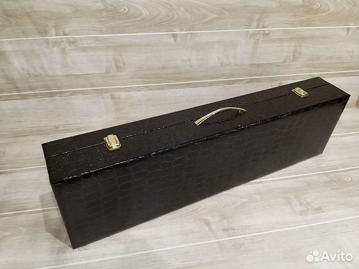 Подарок на день рождения / набор для шашлыка