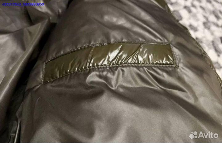 Пуховик от Cole Buxton Premium (Арт.46239)