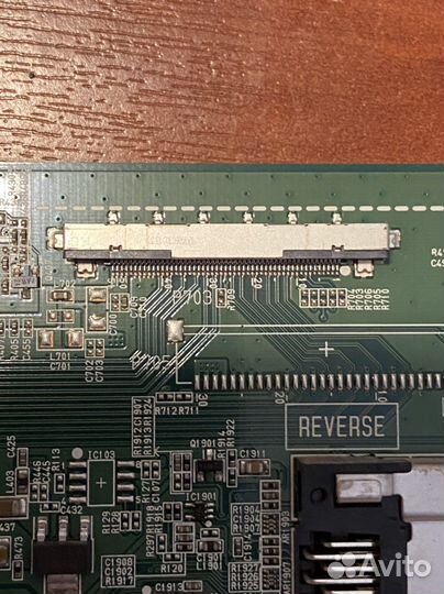 Eax64664903(1.0) от Lg 42ls3400-zc