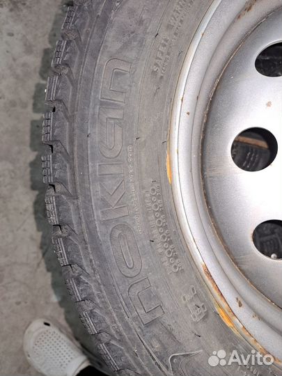 Nordman 5 175/65 R14 82T