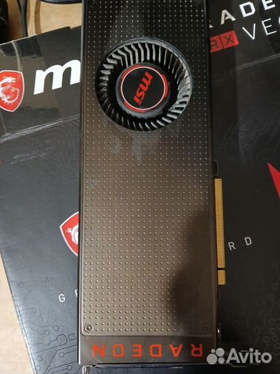 Видеокарта