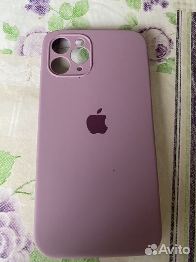 Чехол на iPhone 11 pro