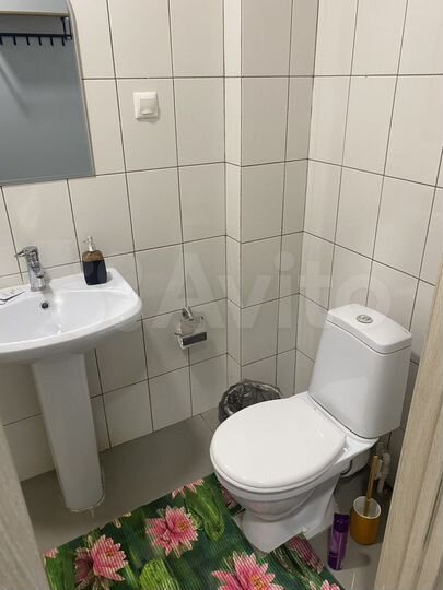 Комната 23,5 м², 1/5 эт.