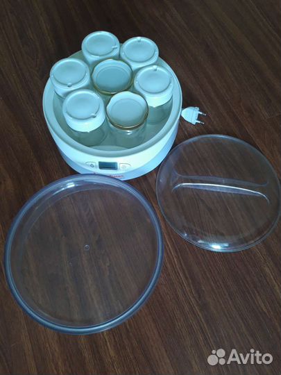 Йогуртница Moulinex YG230