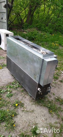 Кондиционер