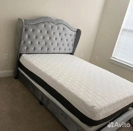 Матрас новый Производство