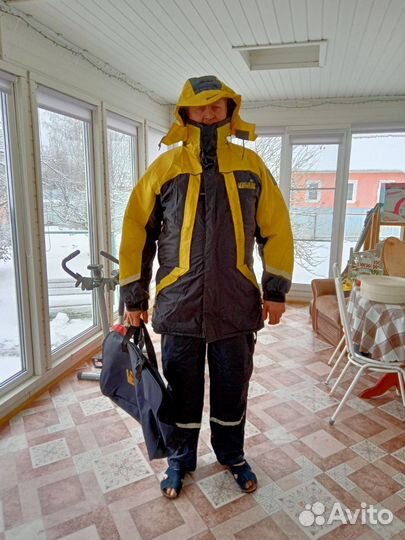 Личные вещи мужские