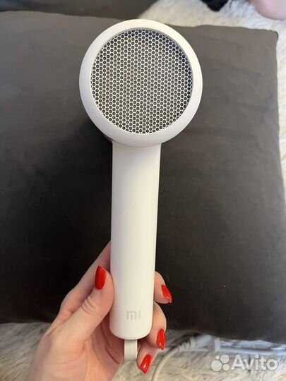 Фен Xiaomi Mi Ionic Hair Dryer H300