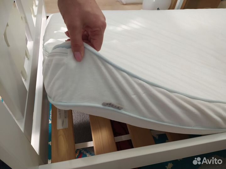 Кровать детская IKEA