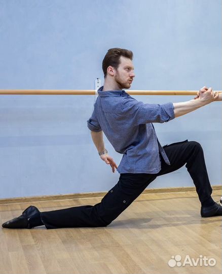 Преподаватель/проам/тренер по латине/бачате