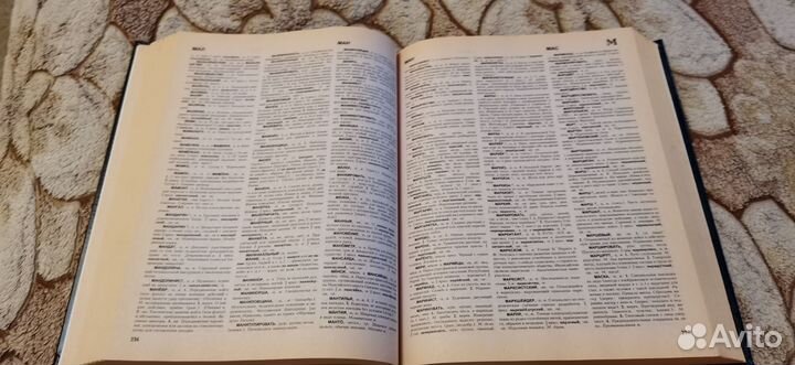 Справочник егэ. Словарь Ожегова