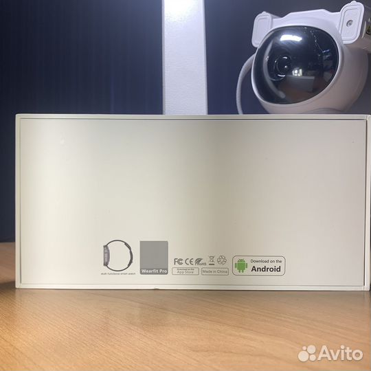Смарт Часы HK8 PRO MAX