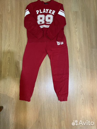 Одежда детска