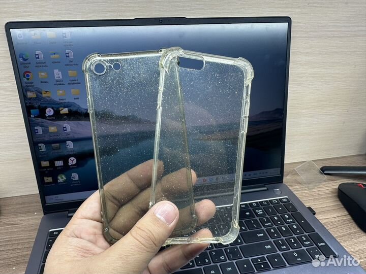 Чехол на iPhone 7 8 se 2020 se 2022