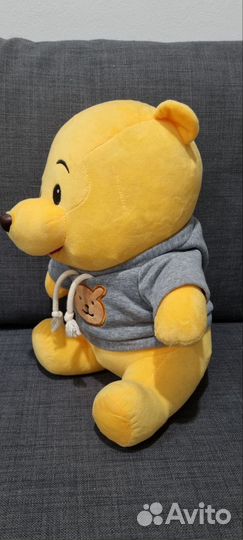 Винни пух игрушка