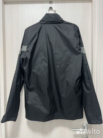 Ветровка puma фк Спартак