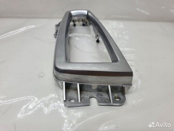 Накладка кулисы Bmw 5-Series F10 3.0D 2014