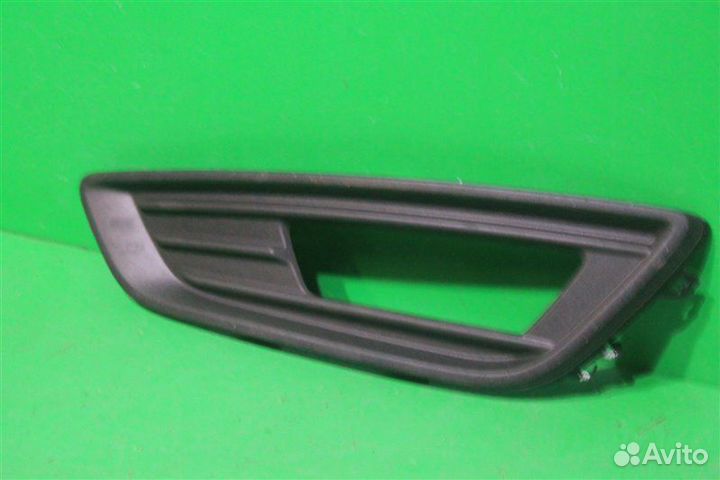 Окантовка птф левая Ford Focus 3 рестайлинг 2014