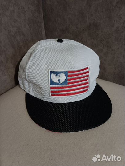 New Era 59fifty x Wu-Tang Clan