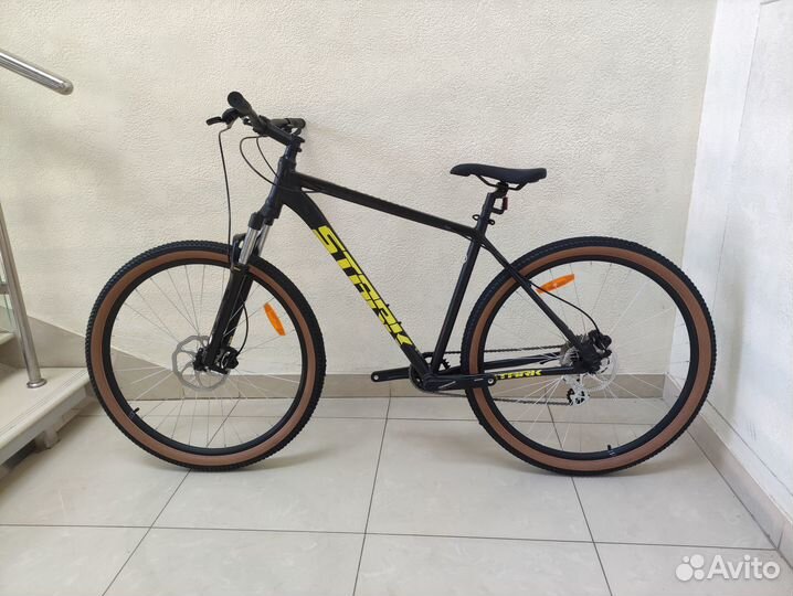 Велосипед Stark Hunter 29.3 HD (2024)