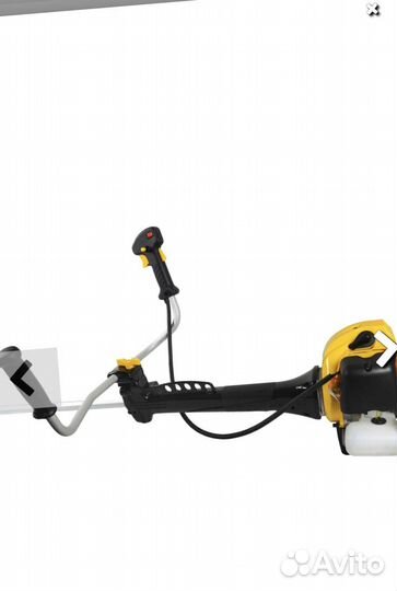 Триммер бензиновый huter 2500t pro версия