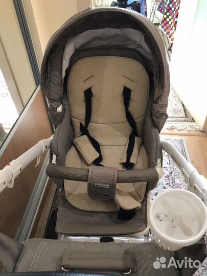 Продам коляску
